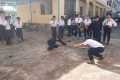 SÔI NỔI HOẠT ĐỘNG NGOÀI GIỜ LÊN LỚP TRƯỜNG THCS LÝ TỰ TRỌNG